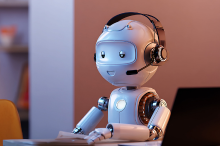 Izobraževanje predstavitvena slika